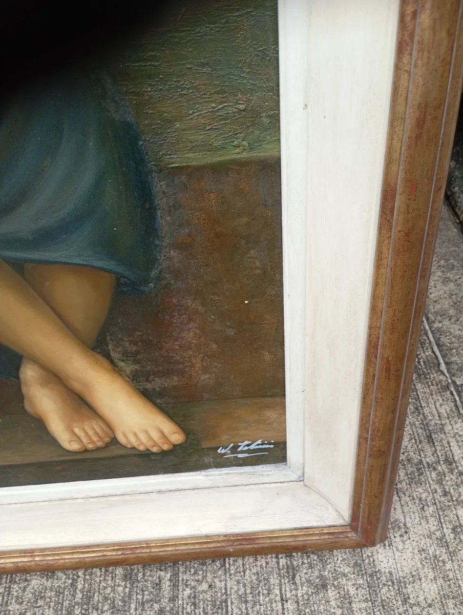 Oil painting - Image 4