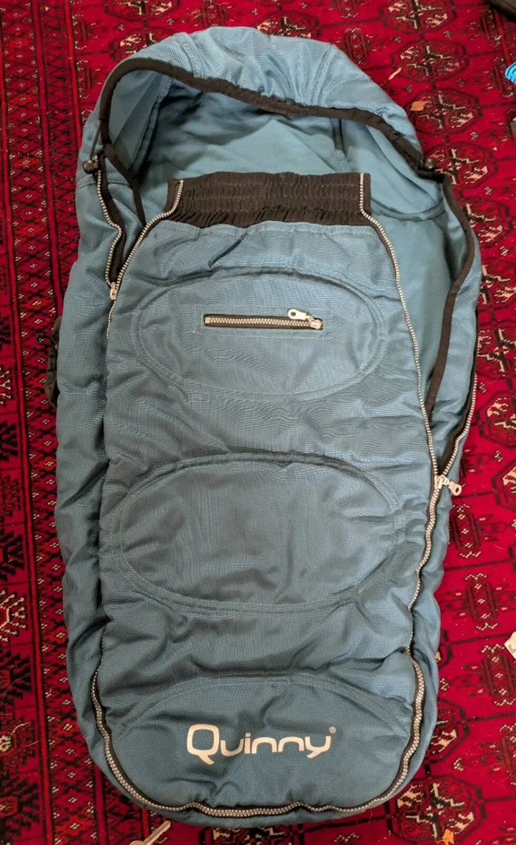 baby jogger city mini gt teal colour - Image 4