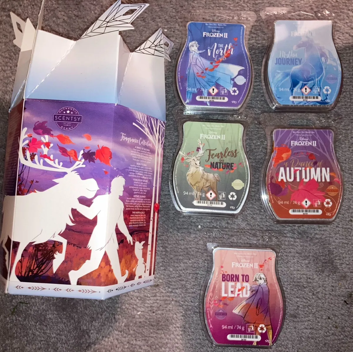Scentsy Items - Image 4
