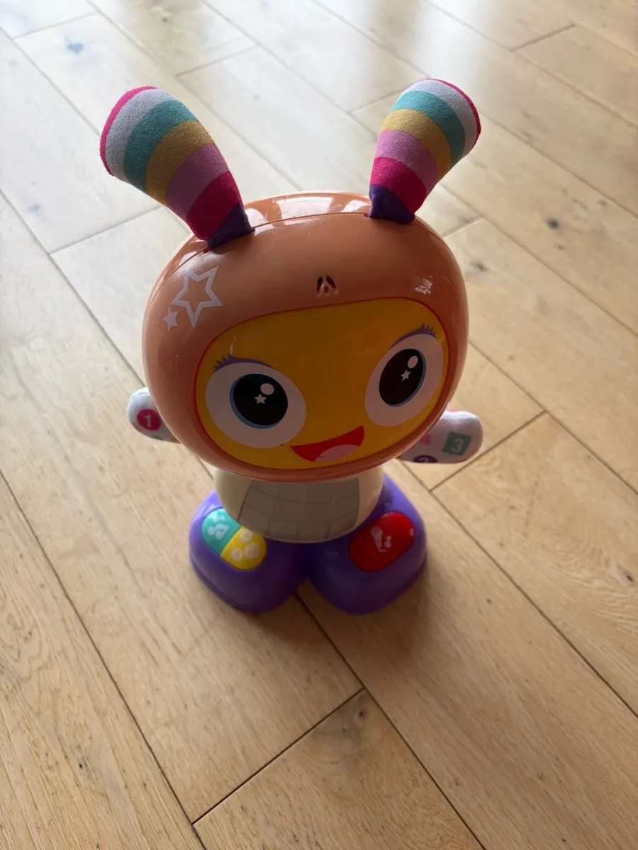 Singing and dancing toy - Image 2