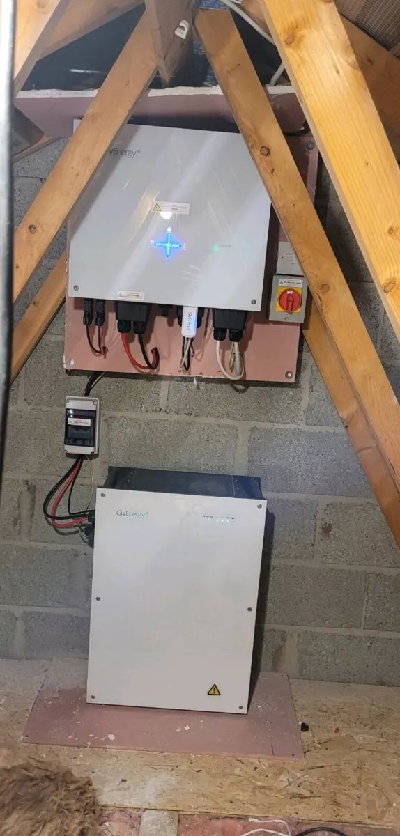 Electrical services - Image 4