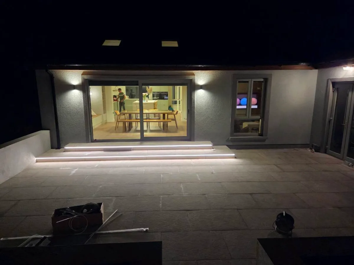 Electrical services - Image 1