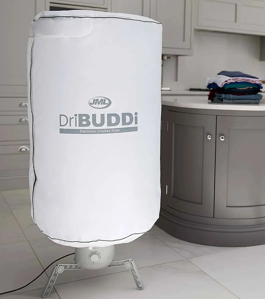 Jml Dri Buddi - Image 1