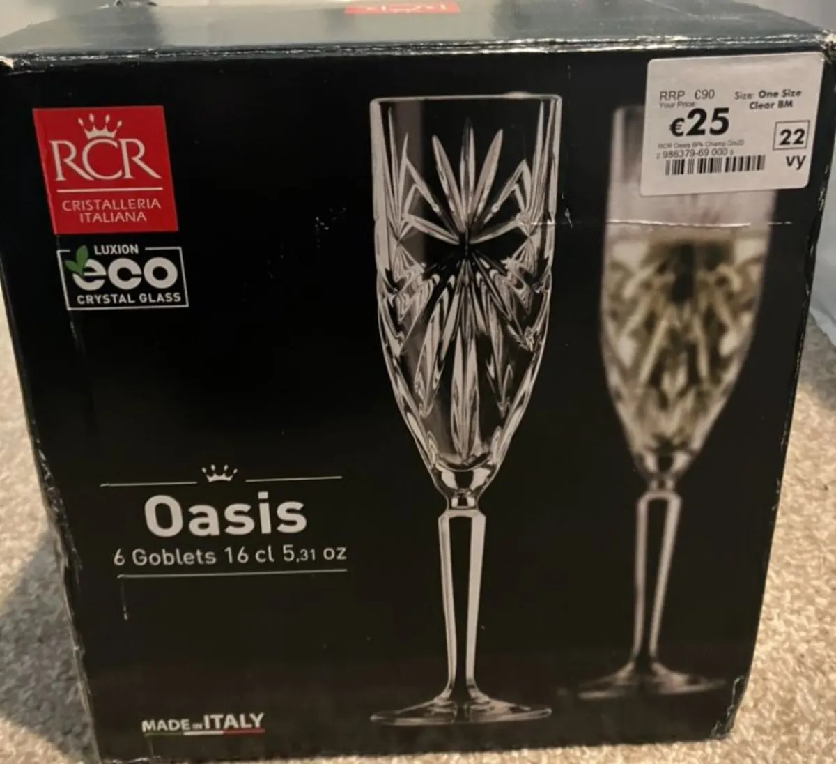 Glasses