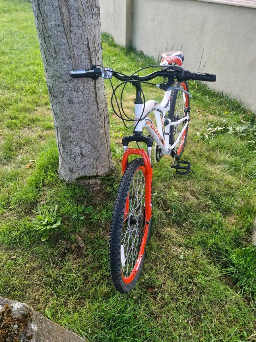 Kids bike for sale - Image 1