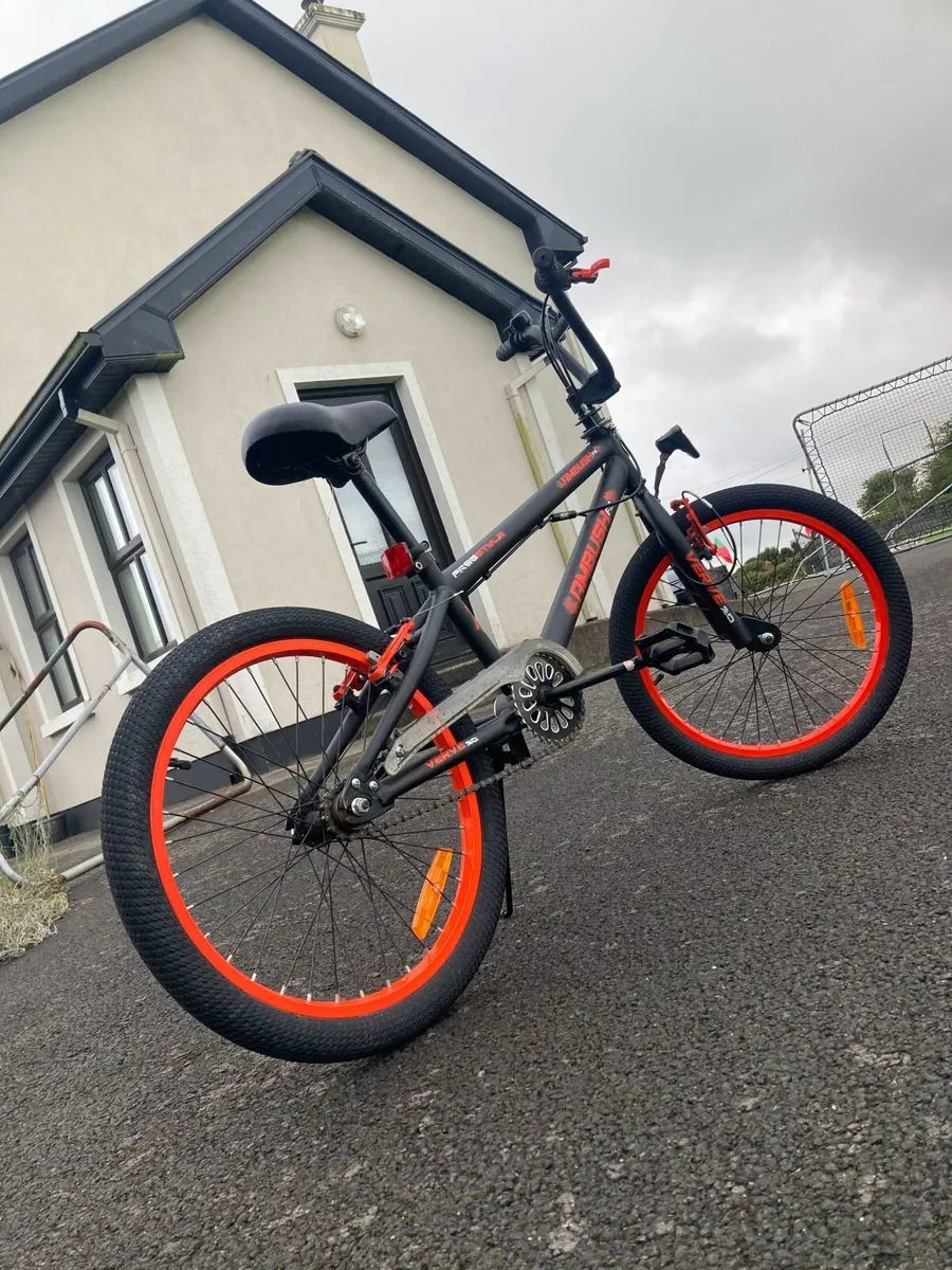 Bicycle - Image 1