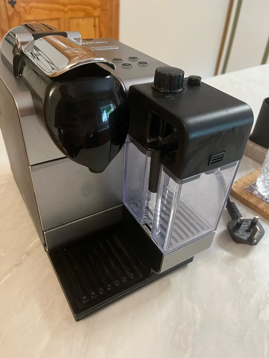 Espresso delonghi coffee machine - Image 2