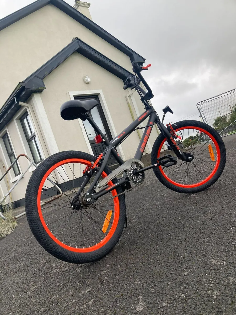 Bicycle - Image 3