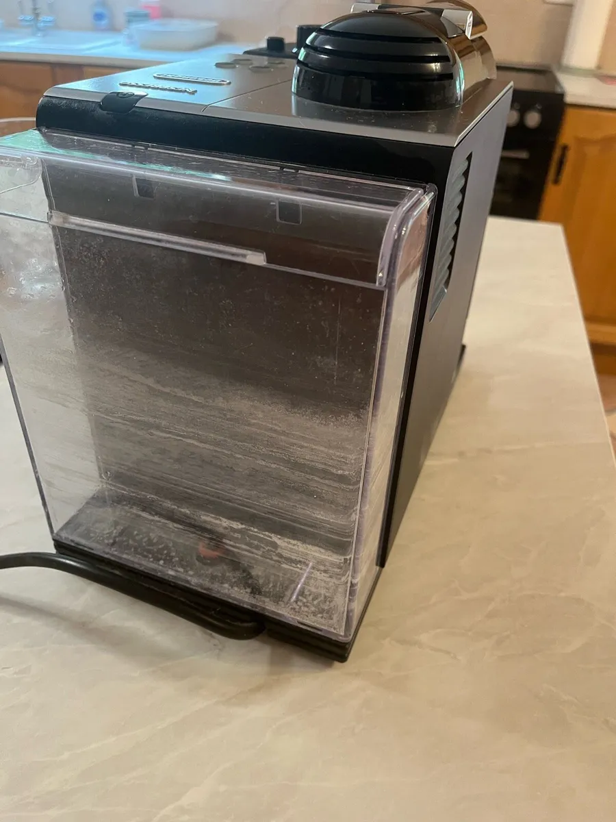 Espresso delonghi coffee machine - Image 4