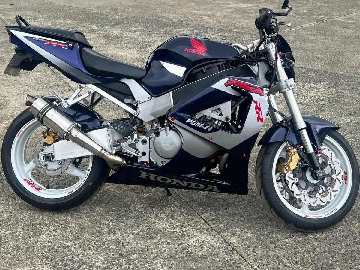 Honda - Image 1