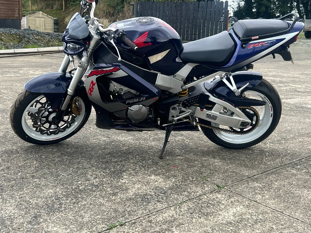 Honda - Image 3