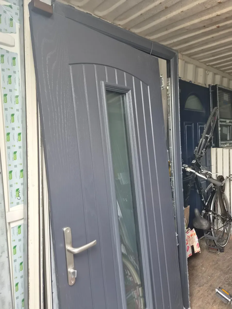 Windows and Doors - Image 3