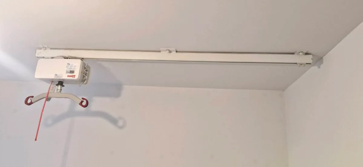 Ceiling Hoist - Image 3