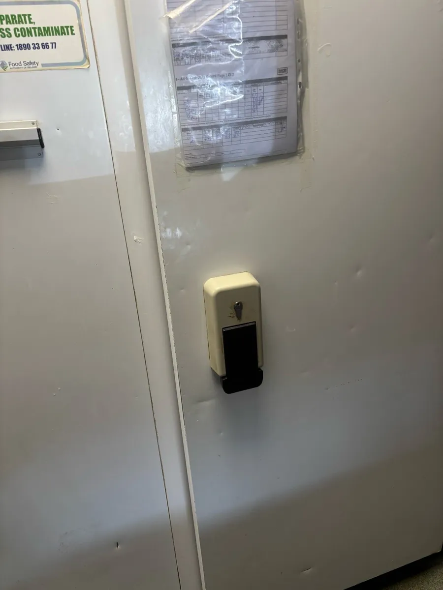 Cold room - Image 2