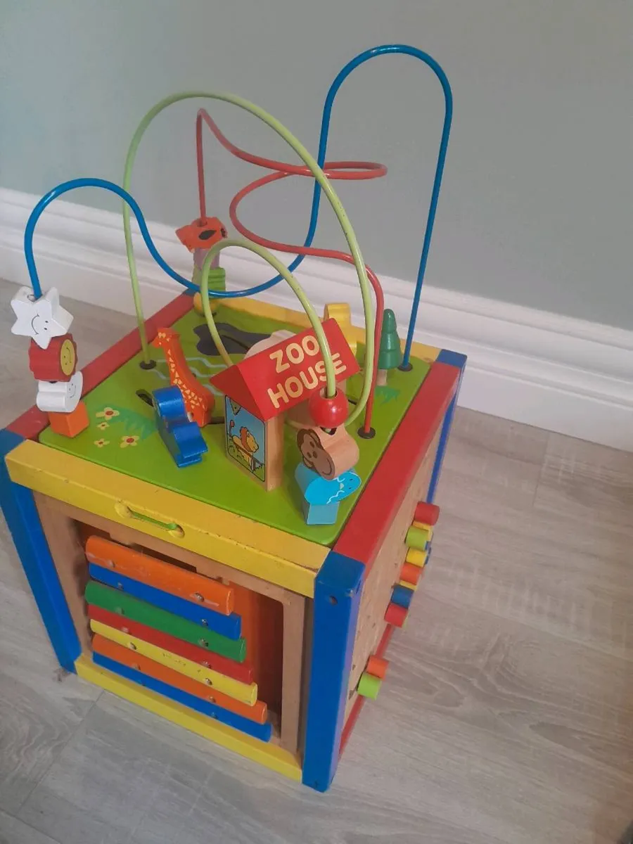 Multiple toy - Image 2