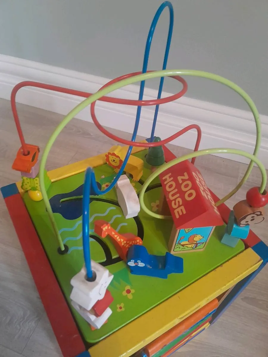 Multiple toy - Image 3