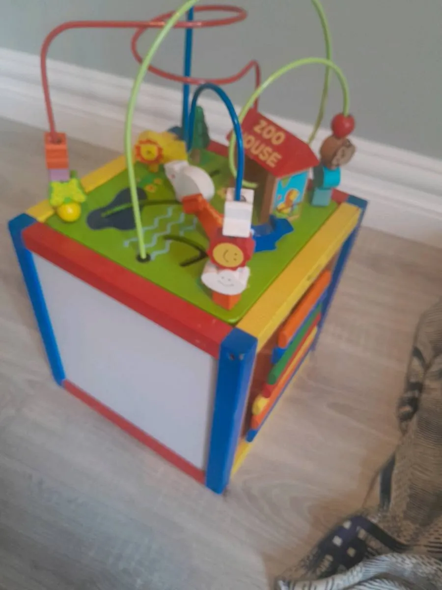 Multiple toy - Image 4