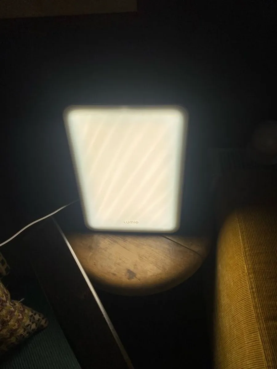 Winter SAD light - Lumie - Image 3