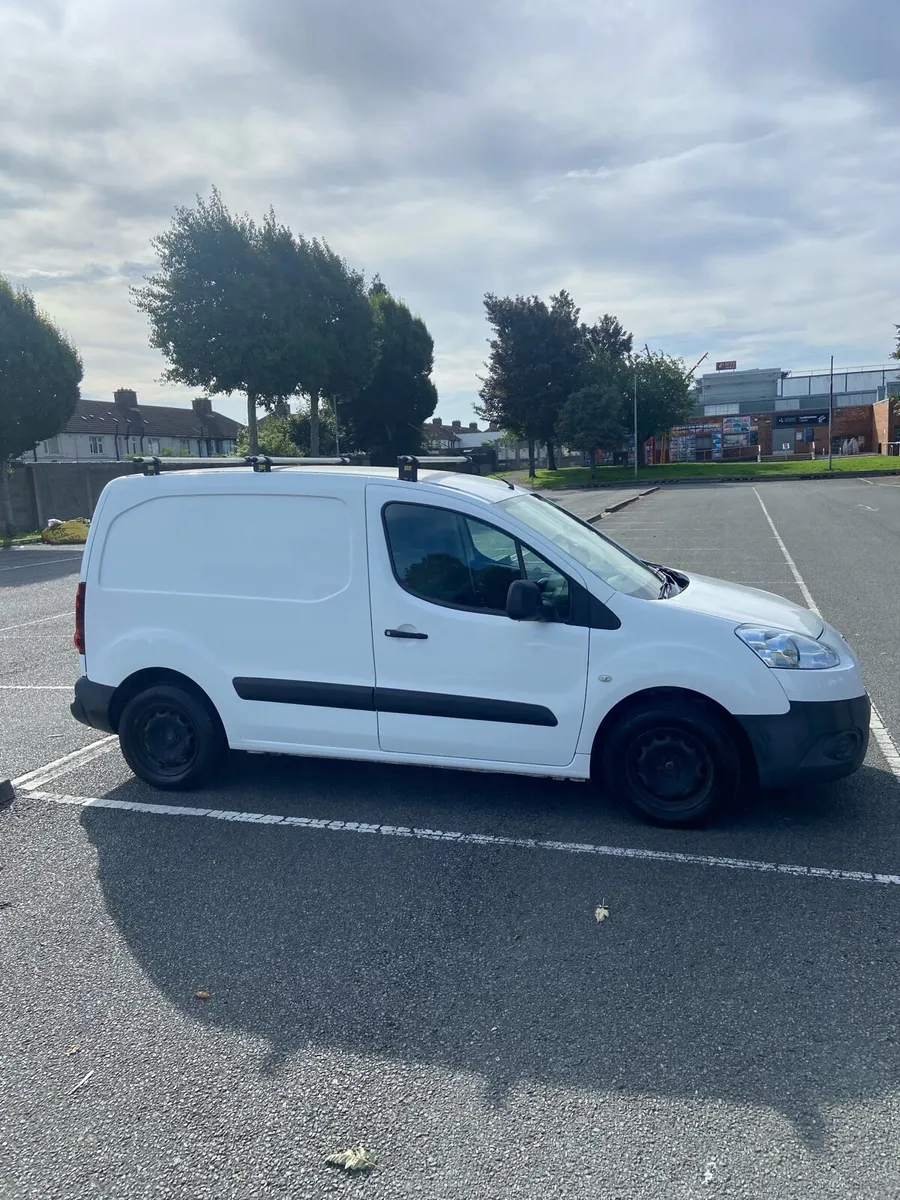 Peugeot partner - Image 2