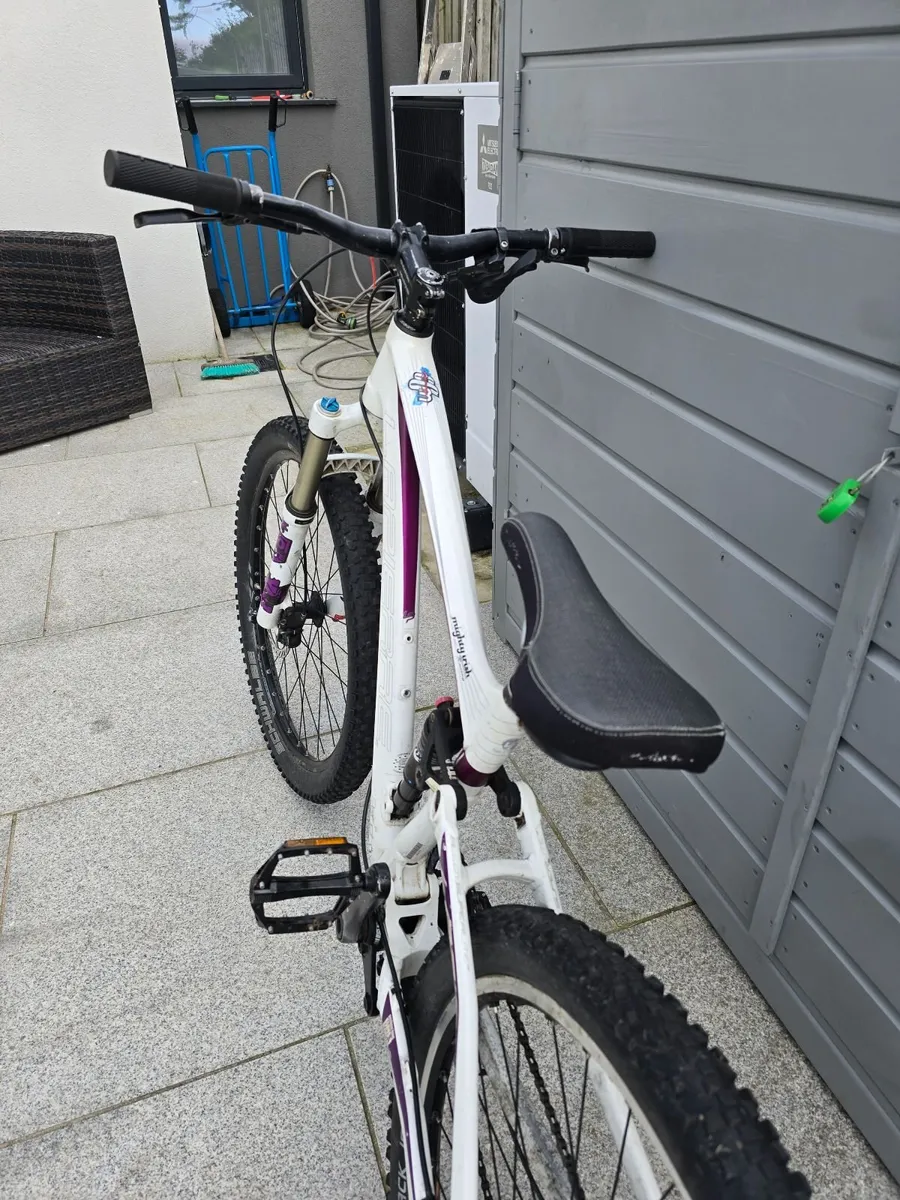 Full suspension MTB - Image 2