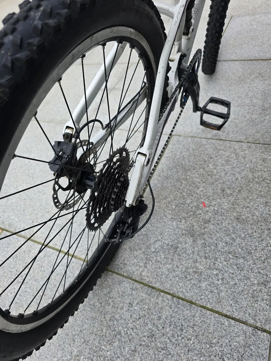 Full suspension MTB - Image 3