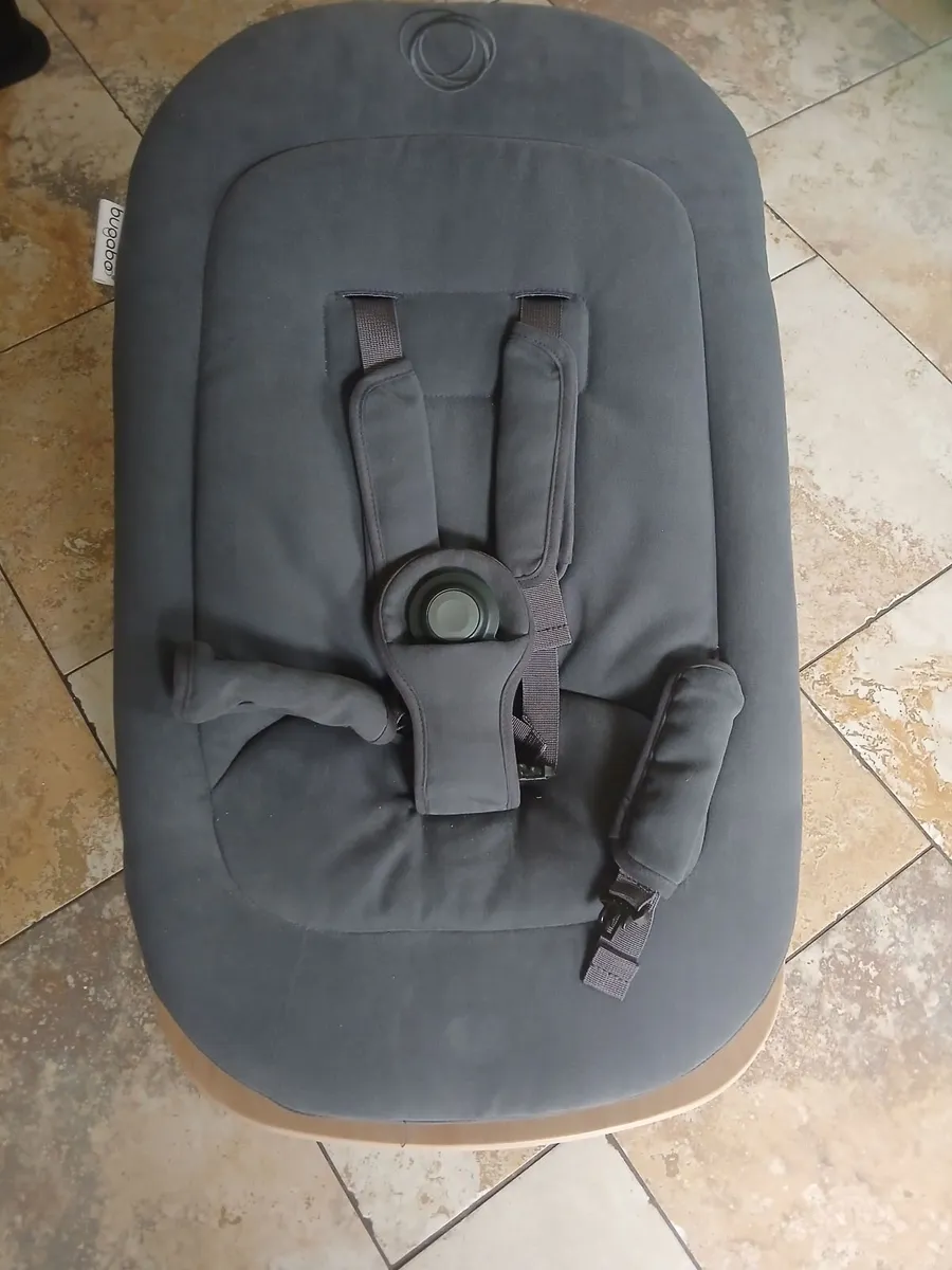 Baby Bouncer - Image 3