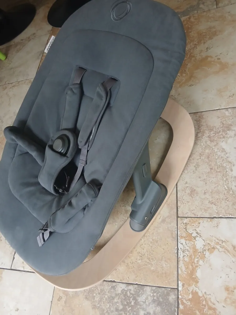 Baby Bouncer - Image 1
