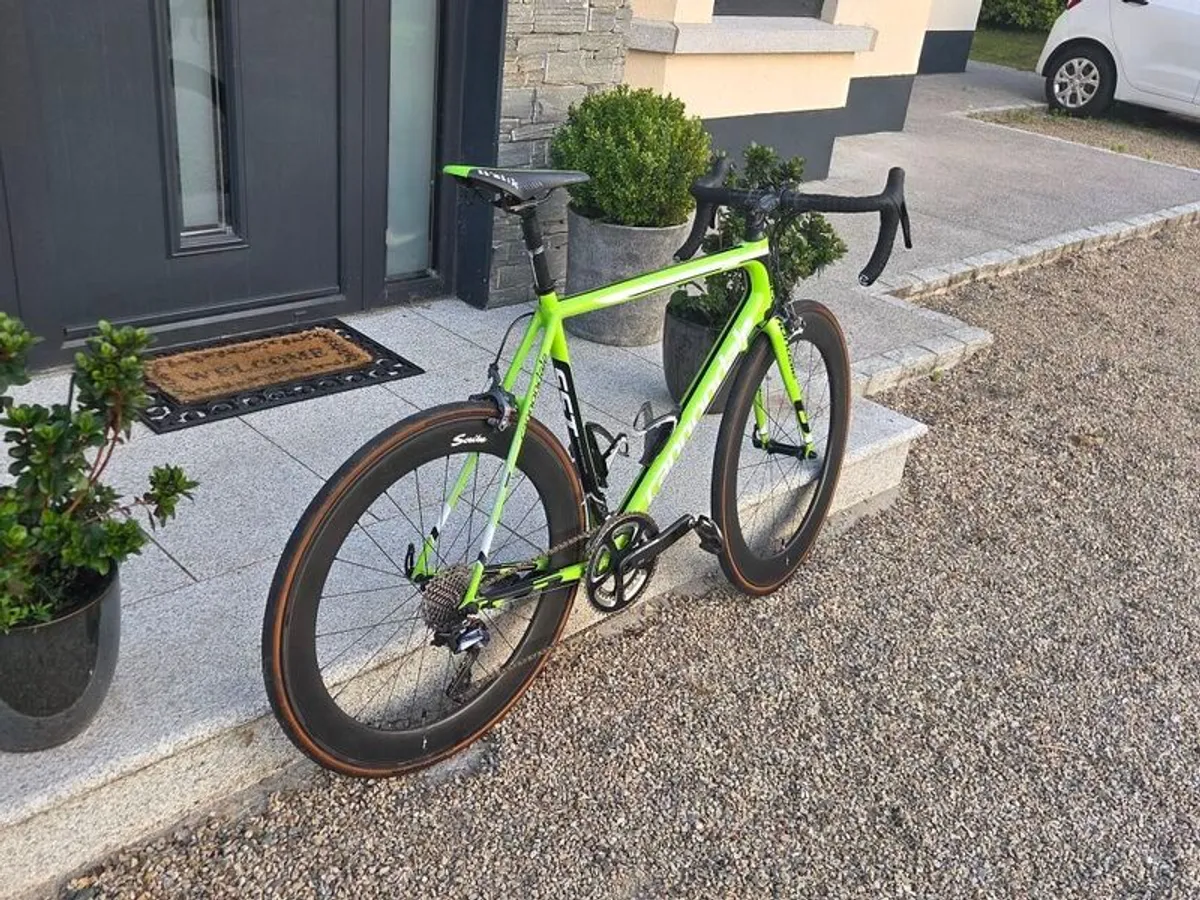 cannondale supersix evo ultegra - Image 2