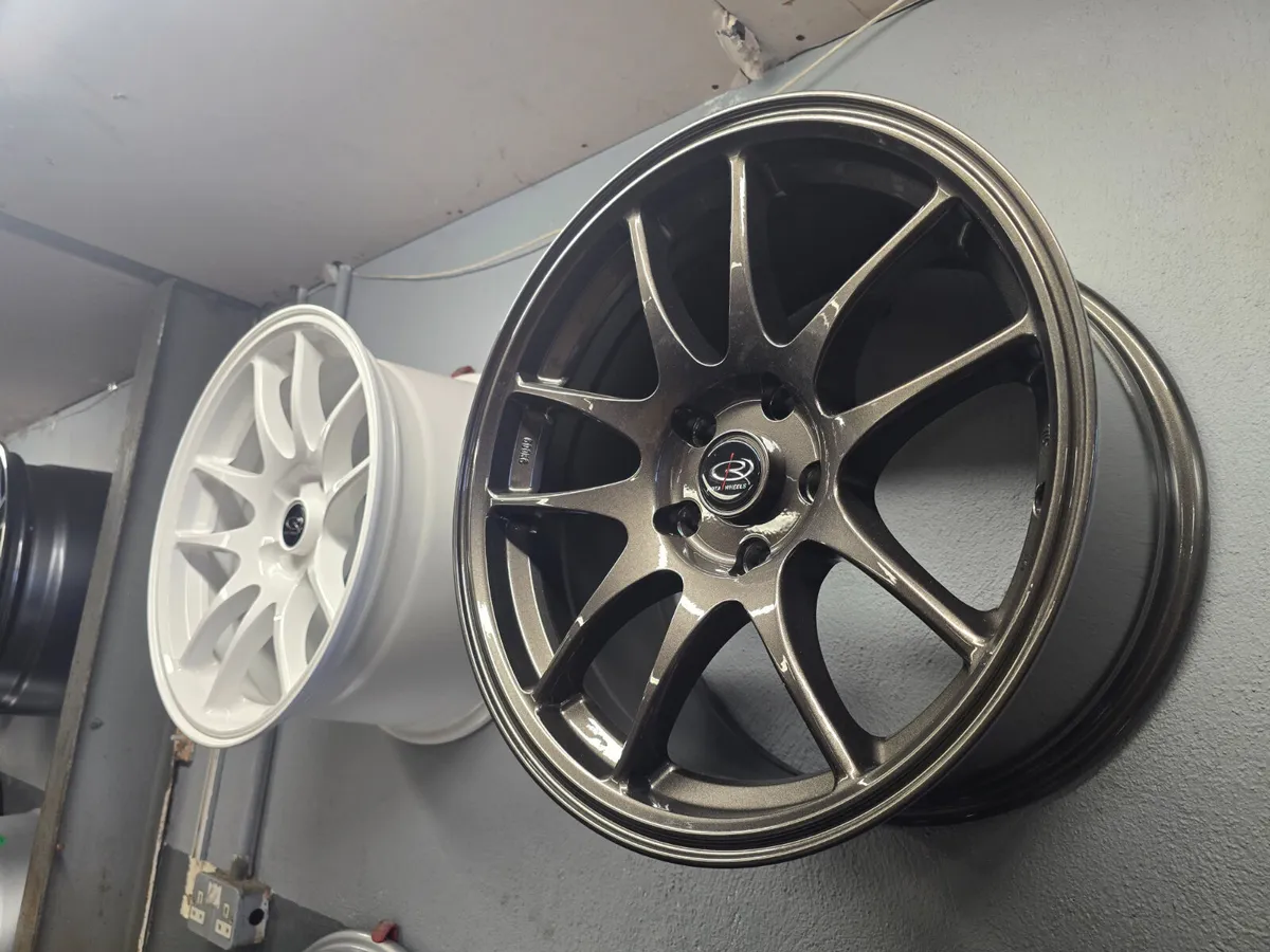 **Special** 17" ROTA Torques - Image 2