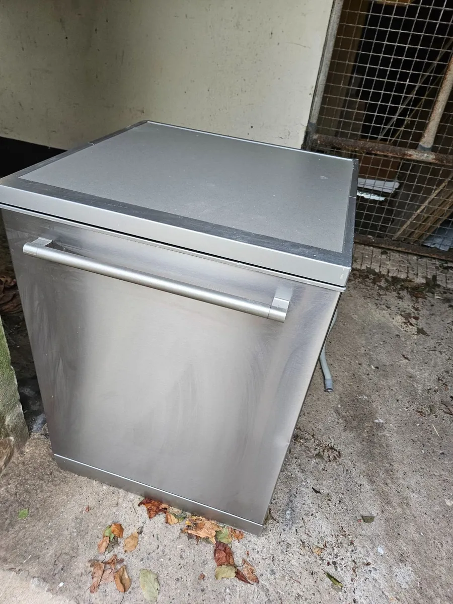 Dish washer  kenwood - Image 1
