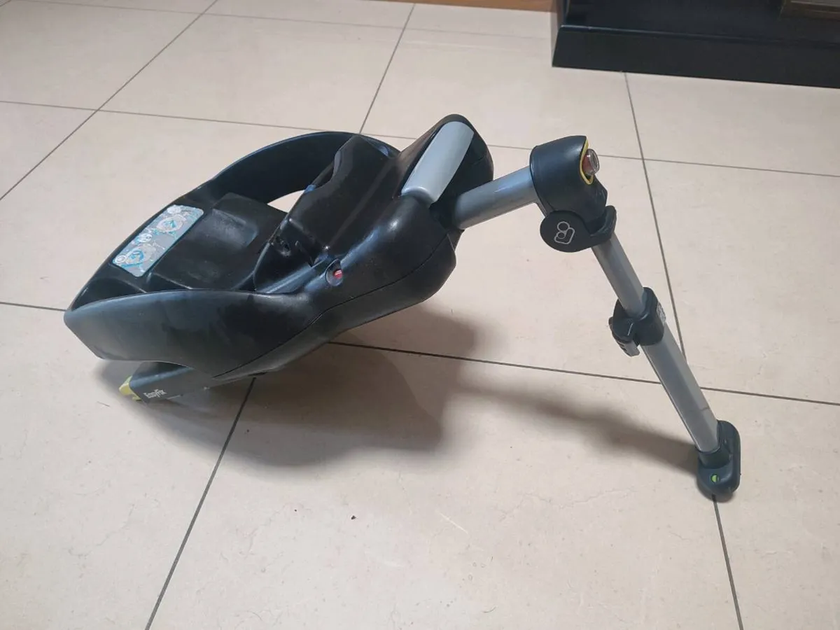Maxi -Cosi EasyFix - Image 2