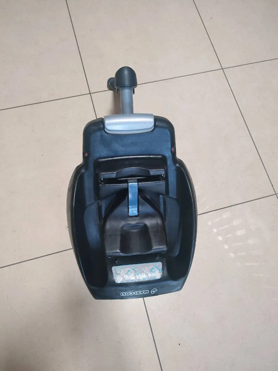 Maxi -Cosi EasyFix - Image 1