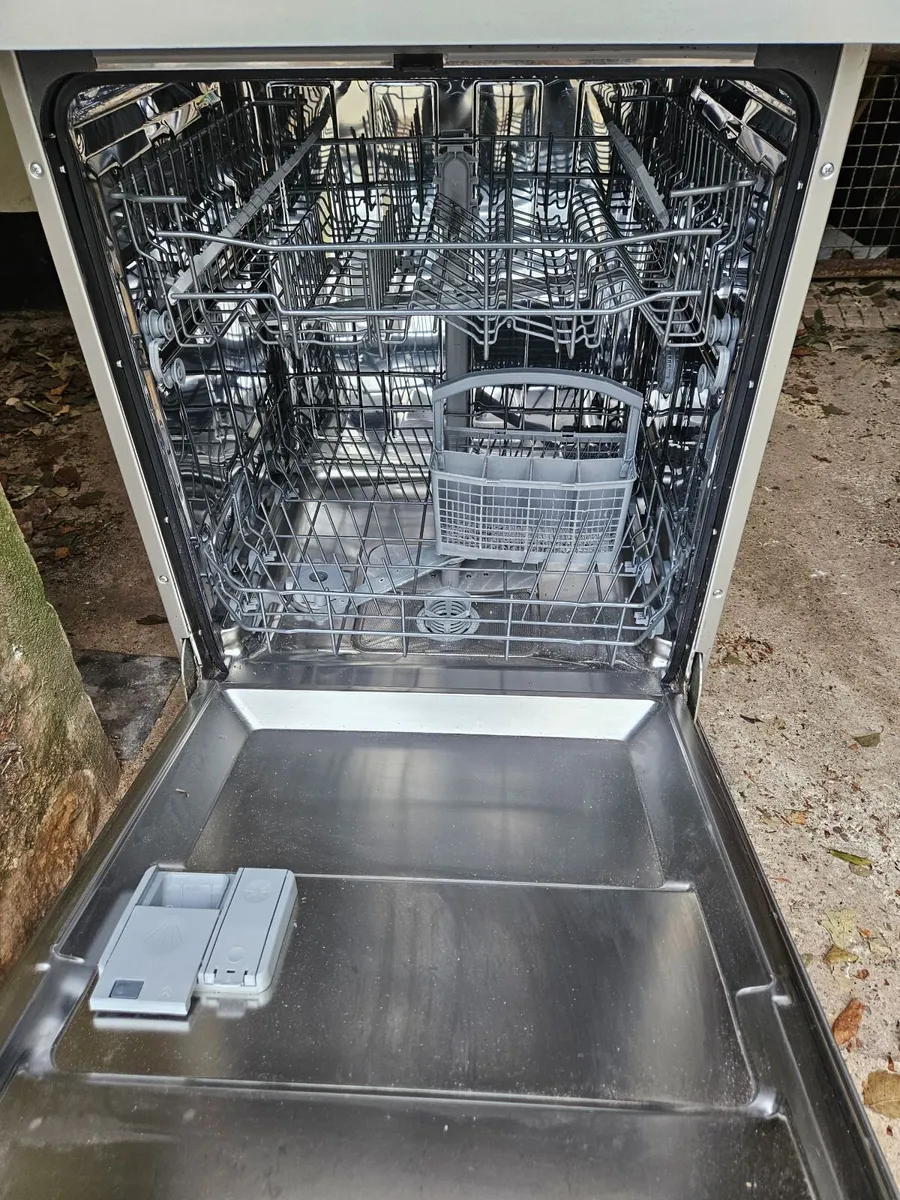 Dish washer  kenwood - Image 3
