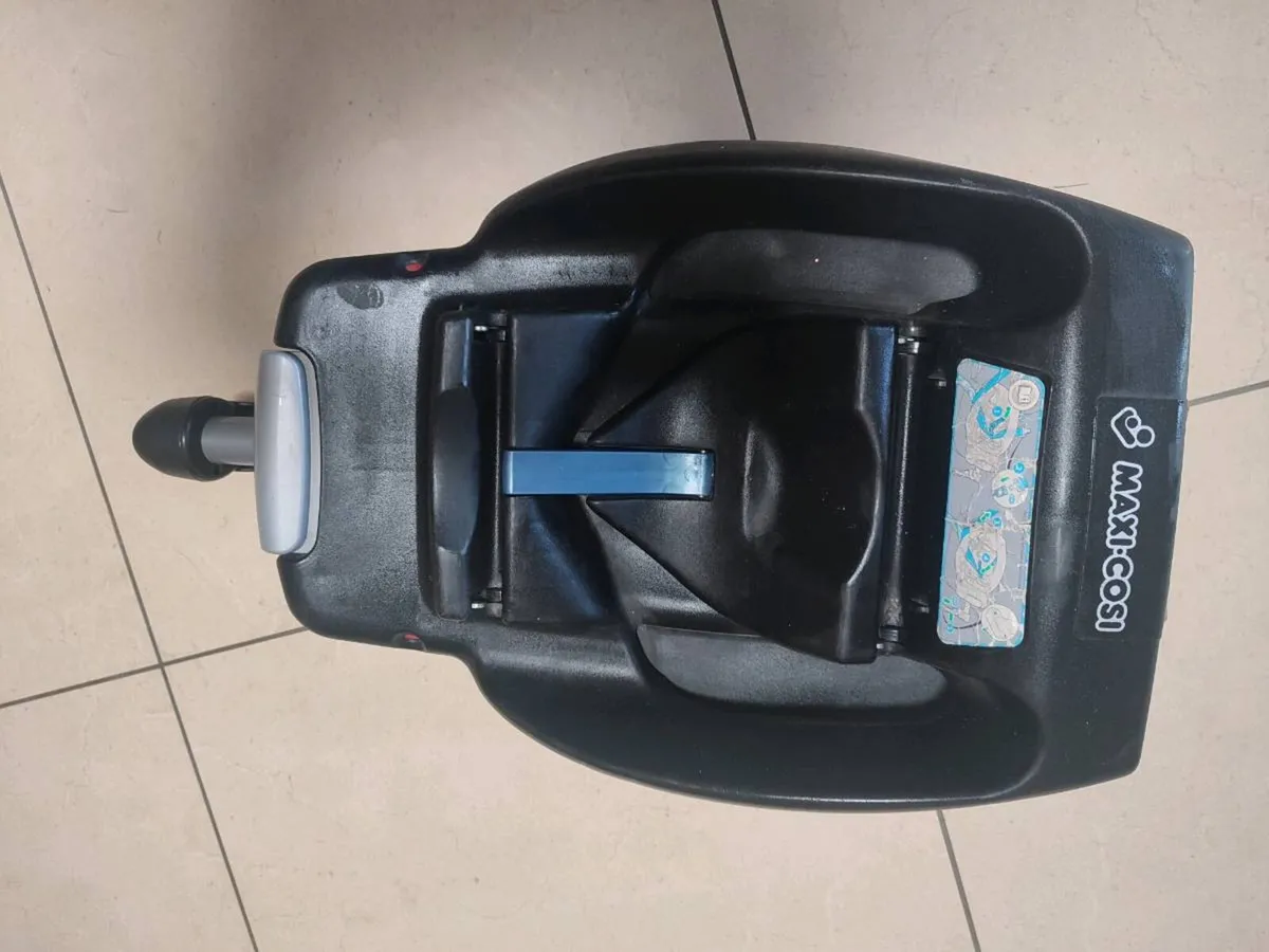 Maxi -Cosi EasyFix - Image 3