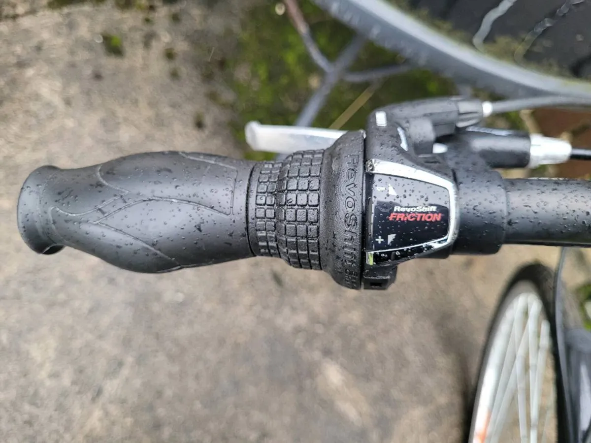 Rolken Hybrid Bike - Image 4