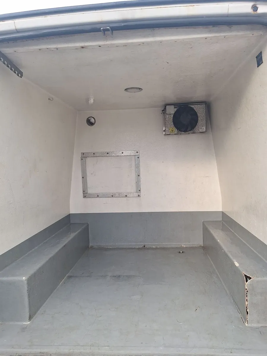 Ford Transit 2011 - Image 3