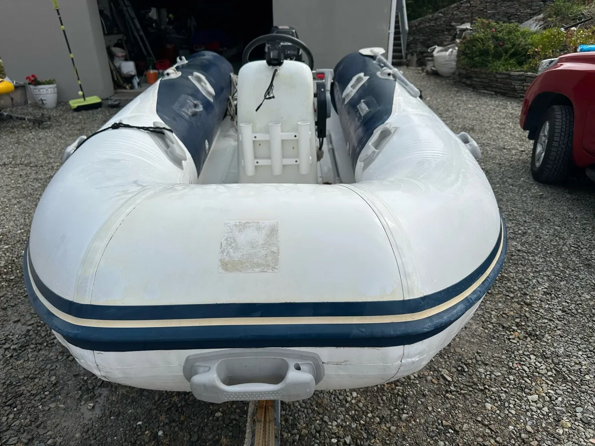 Rib 3.5 meter ! - Image 2