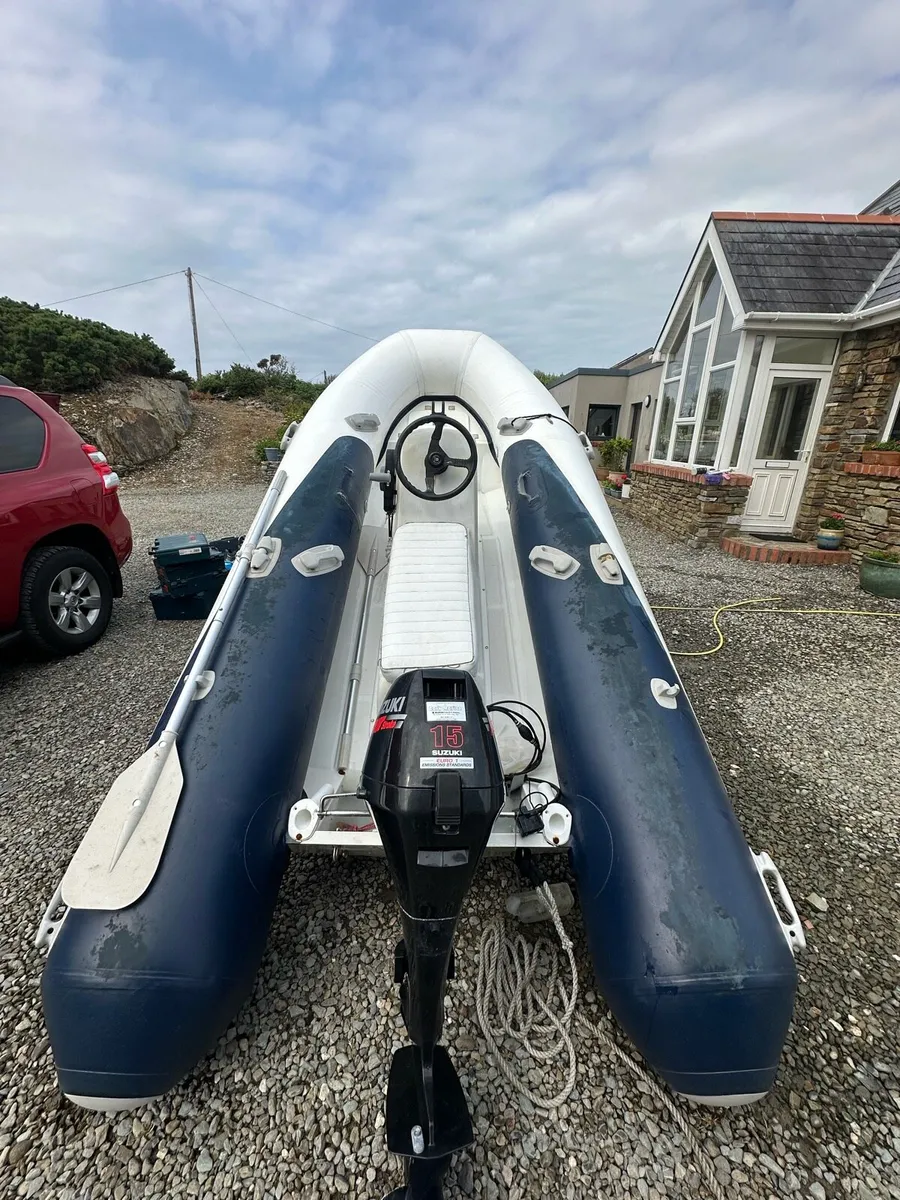 Rib 3.5 meter ! - Image 4