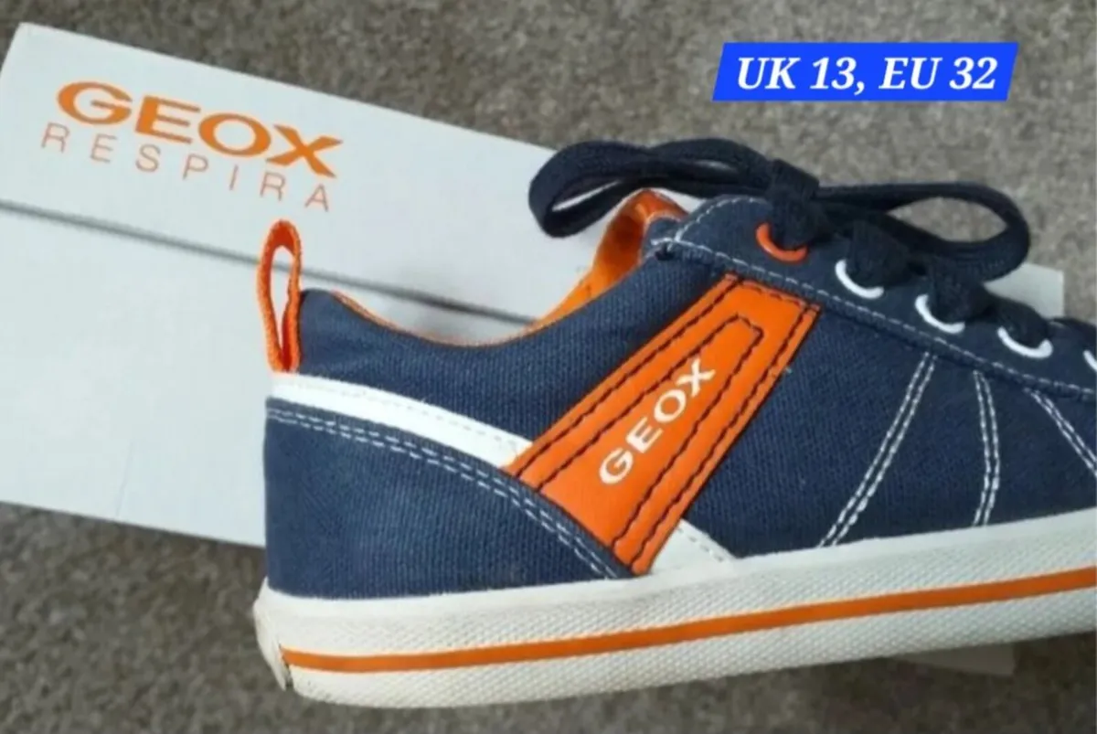 Boys footwear bundle - Image 1