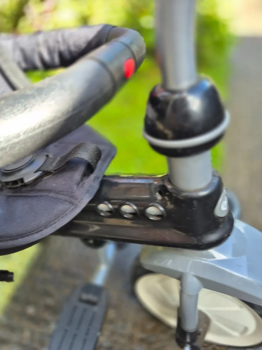 Q Play Bike - Image 4