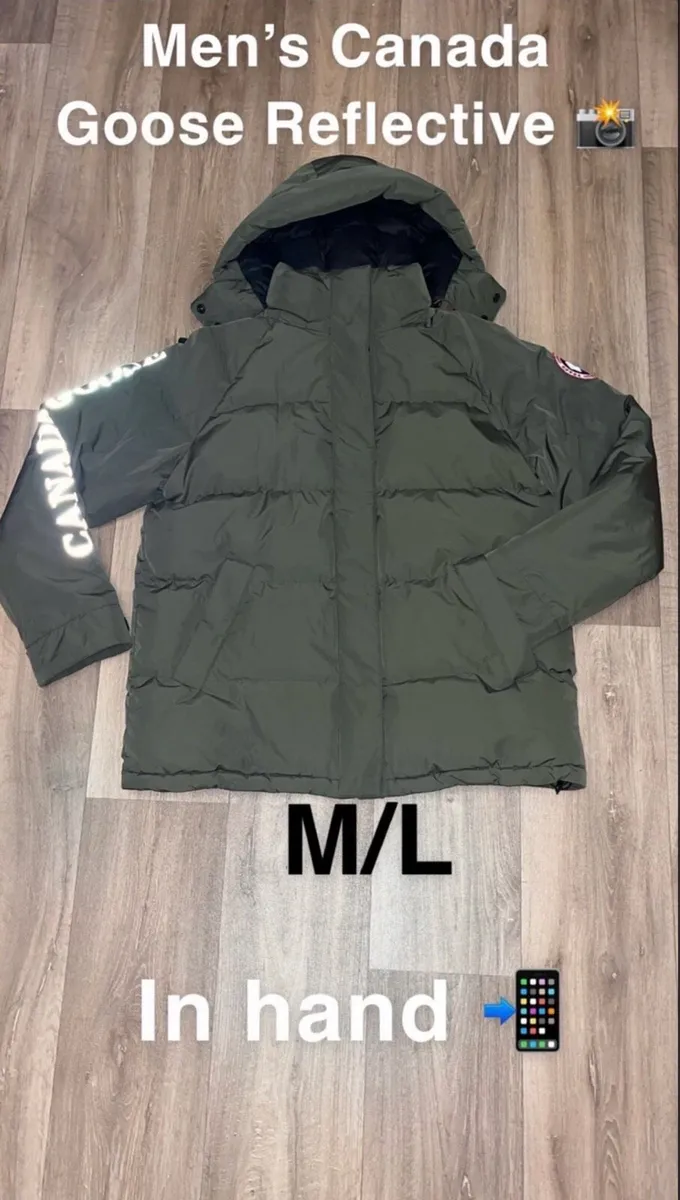 Men’s jacket