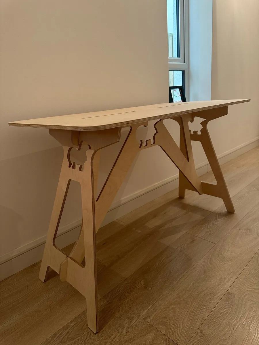 Flying Elephant Desk - Image 1