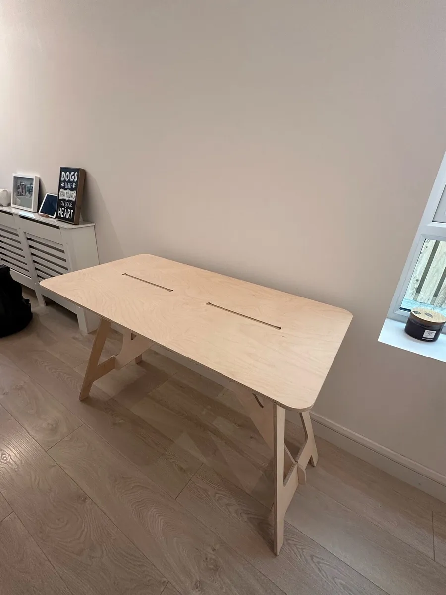 Flying Elephant Desk - Image 2
