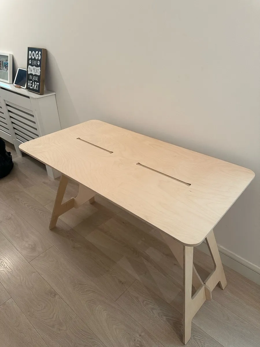 Flying Elephant Desk - Image 3