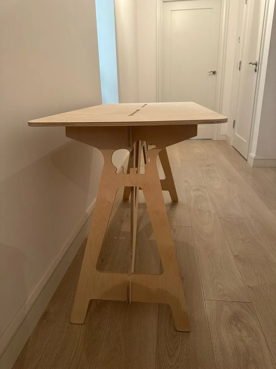 Flying Elephant Desk - Image 4