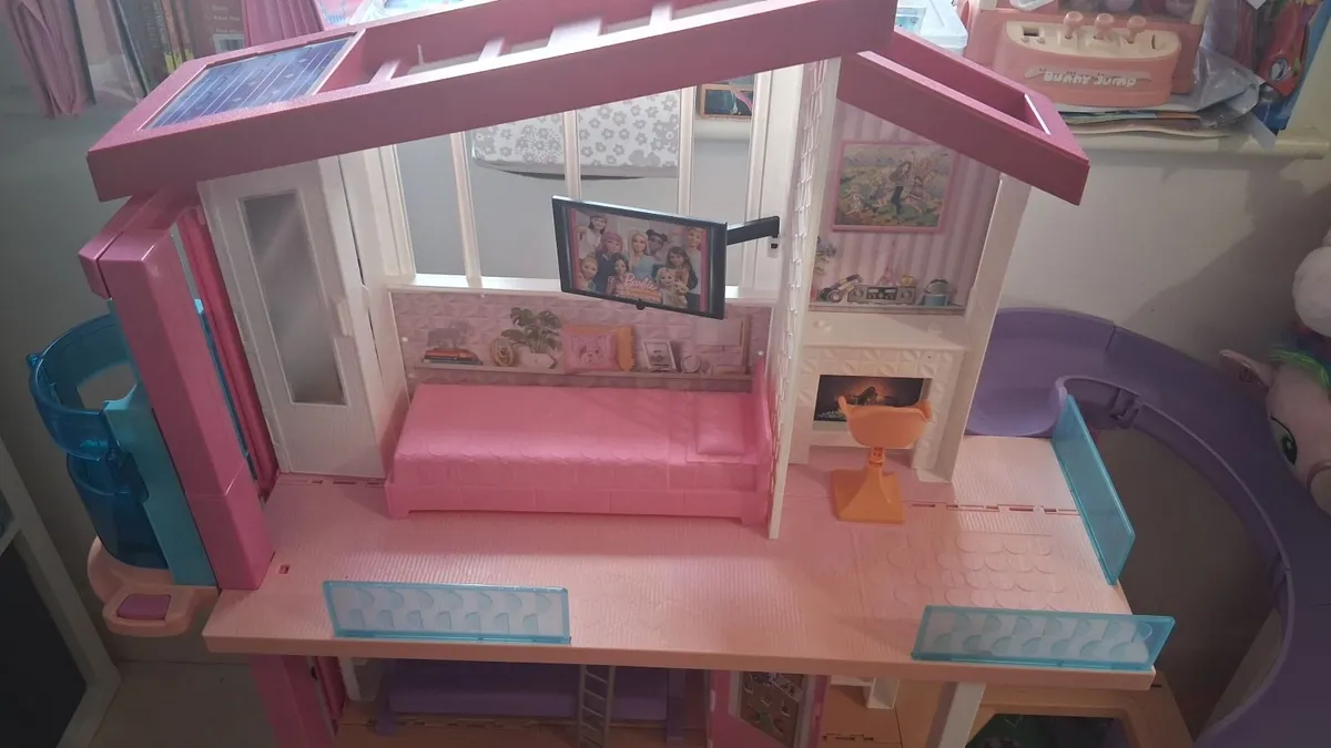 Barbie Dreamhouse - Image 2