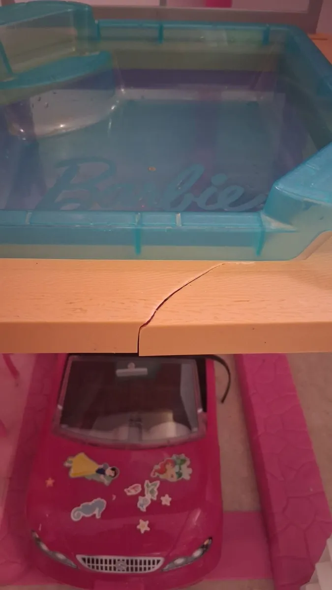 Barbie Dreamhouse - Image 4