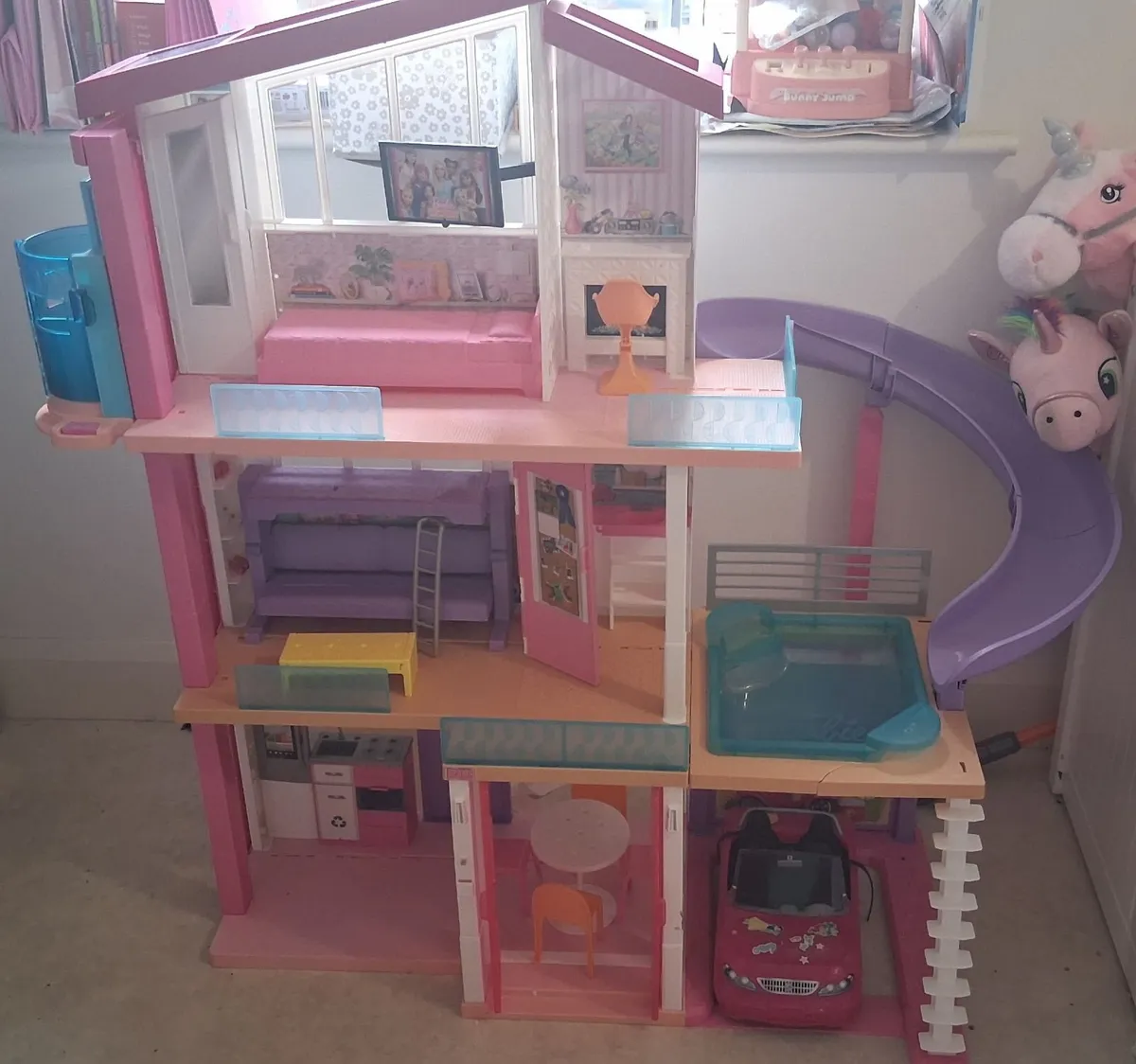 Barbie Dreamhouse - Image 1