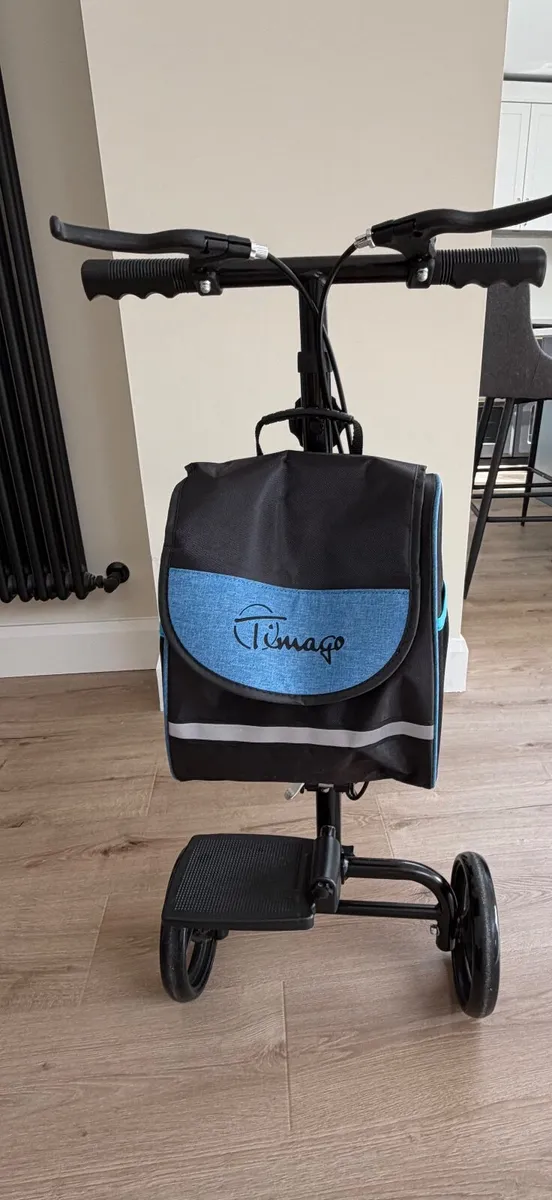 Knee walker/ scooter - Image 1