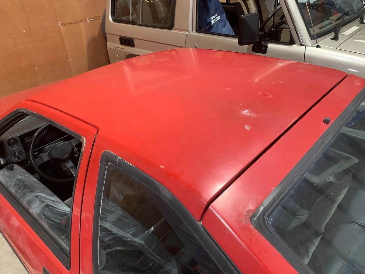 💥 Toyota Corolla ae86 shell💥 - Image 3